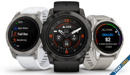 Garmin เปิดตัวสมาร์ทวอทช์ 2 รุ่นใหม่ Fenix 7 Pro แบตอึดอยู่ได้นาน และ Epix Pro หน้าจอ AMOLED