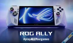 Asus ROG Ally จะได้รับการปรับปรุงขนานใหญ่ก่อนวางจำหน่ายจริง