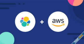 ตัดกันไม่ขาด Elastic เซ็นสัญญาพันธมิตร 3 ปีกับ AWS เชื่อมบริการเข้าด้วยกัน