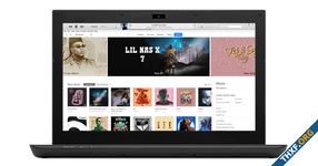 Apple อัพเดต iTunes 12.12.9 บน Windows แก้ไขช่องโหว่ความปลอดภัย ใครยังใช้ควรอัพเดตทันที