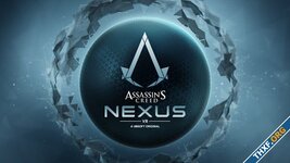 เปิดตัว Assassin’s Creed Nexus เป็นเกม VR ลงแพลตฟอร์ม Meta Quest