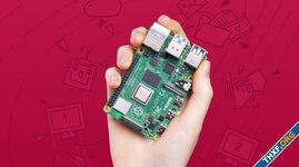 Raspberry Pi เตรียมเพิ่มกำลังผลิตเป็น 1 ล้านชุดต่อเดือน เตรียมจบยุคชิปขาดแคลน