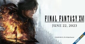 โปรดิวเซอร์ Final Fantasy XVI ชี้แจง ไม่ได้เสนอไอเดียยกเลิกตัวเลขภาค สื่อเข้าใจผิด