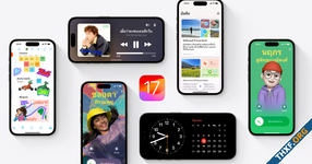 Apple อัปเดต iOS 17.6.1 เวอร์ชันแก้ไข, watchOS 10.6.1 และ tvOS 17.6.1