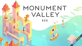 เปิดตัว Monument Valley 3 เป็นเอ็กซ์คลูซีฟ Netflix เปิดให้เล่น 10 ธันวาคม 2024