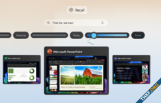 Microsoft ประกาศแผนปล่อยฟีเจอร์ Recall อีกครั้ง ทดสอบกับกลุ่ม Insider ตุลาคมนี้