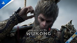 กระแส Black Myth: Wukong ทำยอดขาย PS5 ในจีนพุ่ง