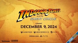 Phil Spencer ตอบเรื่องเกม Indiana Jones ลง PS5 ว่า "พวกเราต้องทำธุรกิจ"