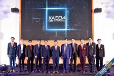 ลาดกระบังเปิดศูนย์วิจัยเซมิคอนดักเตอร์ KAISEM เป็นห้องปฏิบัติการกลาง รวมนักวิจัยข้ามสาขา