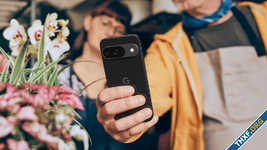 สรุปรีวิว Google Pixel 9: กล้องดี สัมผัสพรีเมียม AI ไม่แย่ แต่ไม่ใช่จุดขายหลัก