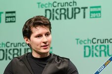 Pavel Durov ซีอีโอ Telegram ถูกทางการฝรั่งเศสจับกุมที่สนามบิน