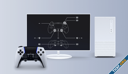 Sony เปิดตัว PlayStation Accessories แอป Windows สำหรับอัพเดตและปรับแต่ง DualSense