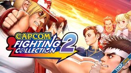 เปิดตัว Capcom Fighting Collection 2 รวมเกมไฟติ้งรุ่นเก่า 8 เกม มี Capcom vs SNK, Power Stone