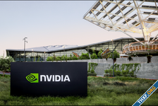 NVIDIA ราคาหุ้นลบ 7% แม้รายได้-กำไรเติบโตสูง เหตุให้ตัวเลขคาดการณ์น้อยไป