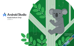 Android Studio ออกเวอร์ชัน Koala Feature Drop เพิ่มฟีเจอร์ใหม่ หลังอัพเดตแกน IntelliJ ไปแล้ว