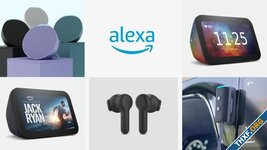 [ลือ] Amazon เตรียมปล่อย Alexa รุ่นใหม่พลัง Claude AI โดยอาจเก็บเงินผู้ใช้งานเพิ่ม