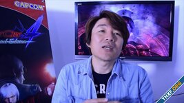 Hideaki Itsuno ผู้กำกับเกม Devil May Cry ประกาศลาออกจาก Capcom แล้ว