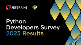 ผลสำรวจนักพัฒนา Python - Linux กับ Windows เป็น OS หลักเท่ากัน, 6% ยังใช้ Python 2