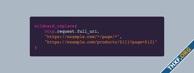 Cloudflare เปิดซอร์สไลบรารี Rust สำหรับทำ pattern matching ใช้ทำ Page Rules