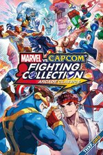 Capcom ยอมทำเกม Marvel vs Capcom Collection ลง Xbox แล้ว ออกปี 2025