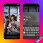 Instagram Stories เพิ่มระบบคอมเมนต์แบบทุกคนมองเห็นได้ แต่มีข้อจำกัดเพื่อลดการก่อกวน