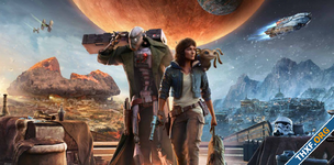 Ubisoft หุ้นร่วงกราว 12.6% หลังเปิดตัว Star Wars Outlaws ไม่เข้าตา