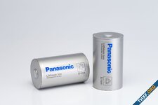 Panasonic ระบุโรงงานแบตเตอรี่ 4680 เสร็จแล้ว เตรียมเดินสายการผลิตเต็มตัว