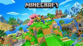 Minecraft ประกาศทำเวอร์ชัน PS5 แบบเนทีฟ, ออกอัพเดตเนื้อหาเกมให้บ่อยขึ้น