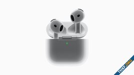 ร่วมกันลดขยะอิเล็กทรอนิกส์ AirPods 4 ไม่แถมสายชาร์จ USB-C มาให้แล้ว