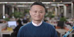 Jack Ma บอกพนักงาน Alibaba ในโอกาสครบรอบ 25 ปีบริษัท "เราต้องเชื่อในอนาคต"