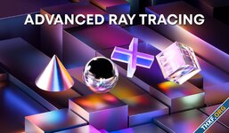 โซนี่เผยเอง จีพียู PS5 Pro มีฟีเจอร์ Advanced Ray Tracing ที่ยังไม่มีในจีพียูอื่นของ AMD