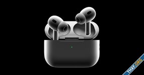 อ.ย. สหรัฐฯ อนุญาตให้ใช้ AirPods Pro 2 เป็นเครื่องช่วยฟังอย่างเป็นทางการ