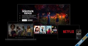 Netflix เตรียมหยุดซัพพอร์ตแอปบน iOS 16 และ iPadOS 16