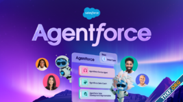 Salesforce เปิดตัว Agentforce ชุดเครื่องมือสร้างเอเจนต์ AI สำหรับงานบริการลูกค้า ฝ่ายขาย ฝึกอบรม และอื่น ๆ