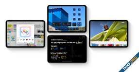 Apple เปิดให้ iPadOS สามารถดาวน์โหลดแอปจากสโตร์ภายนอกได้แล้ว มีผลเฉพาะประเทศกลุ่ม EU