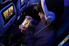 United Airlines ประกาศนำอินเทอร์เน็ต Starlink ให้บริการ Wi-Fi ในเครื่องฟรี เริ่มต้นปี 2025