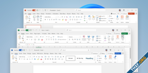 Microsoft Office 2024 ออกตัวจริงแล้ว ไลเซนส์ขายขาดแบบดั้งเดิม ไม่มีฟีเจอร์ออนไลน์