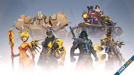 Overwatch 2 ลง Game Pass แล้ว ไมโครซอฟท์แจกสกินและสิทธิพิเศษเพิ่มจากเกมปกติ