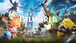 Nintendo ยื่นฟ้องบริษัท Pocketpair ผู้พัฒนาเกม Palworld เรื่องการละเมิดลิขสิทธิ์