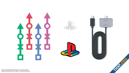 Sony เปิดตัว PlayStation 30th Anniversary Collection เป็น PS5 Slim และ Pro สี PS1