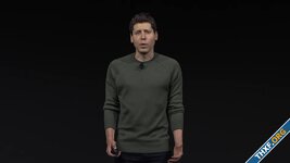 Sam Altman บอก AI Superintelligence จะมีให้เห็นใน "ไม่กี่พันวัน" ข้างหน้า