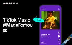 TikTok Music แอปฟังเพลงสตรีมมิ่ง ประกาศปิดให้บริการเดือนพฤศจิกายนนี้