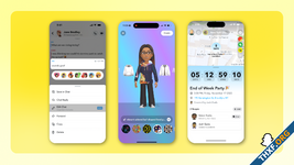 Snapchat ประกาศความร่วมมือกับ Google Cloud รองรับการประมวลผลในฟีเจอร์ My AI