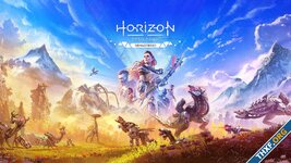 Horizon Zero Dawn Remastered เปิดตัวทางการ ลูกค้าเก่าอัพเกรดราคา 10 ดอลลาร์