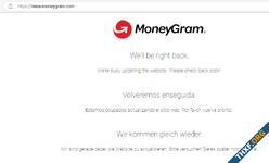 บริการโอนเงินข้ามประเทศ MoneyGram โดนโจมตีไซเบอร์ ระบบล่มติดต่อกันหลายวัน