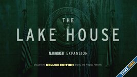 Alan Wake 2 เปิดตัว DLC ที่สอง The Lake House เริ่มเชื่อมจักรวาลกับ Control