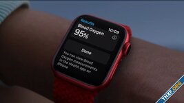 ซีอีโอ Masimo บริษัทที่มีคดีฟ้อง Apple เรื่องตัววัดออกซิเจนในเลือดของ Apple Watch ถูกผู้ถือหุ้นโหวตออกจากตำแหน่ง