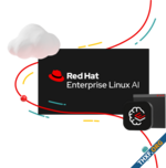 Red Hat เปิดตัว RHEL AI รวมชุดเครื่องมือโอเพนซอร์ส ซัพพอร์ตระยะยาวแบบ RHEL