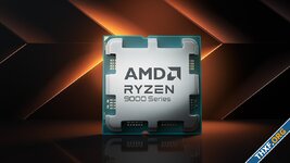 AMD ออกอัปเดต BIOS ให้ซีพียูตระกูล 9000X ปรับปรุงประสิทธิภาพ