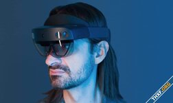 Microsoft หยุดการผลิต HoloLens 2 แล้ว ไม่มีแผนออกรุ่นถัดไป